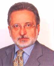 Mr. Roberto Abdenur