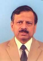Mr. Sheel Kant Sharma