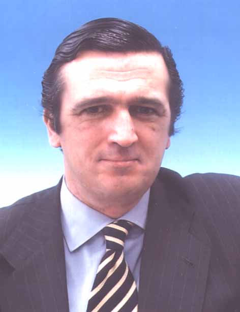 Mr. Fructuoso Pittaluga-Fonseca
